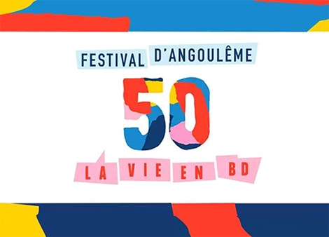 Festival de la BD d’Angoulême