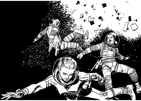 PIONNIERS DE L’ESPERANCE, INTEGRALE VII