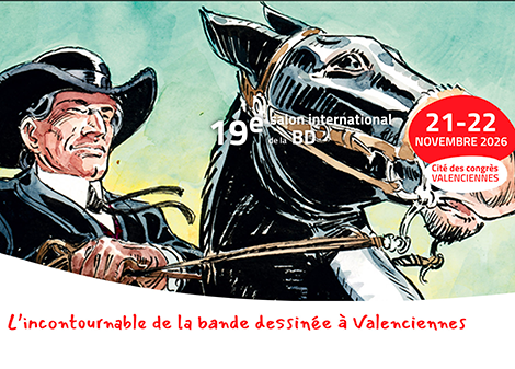 Valenciennes et Paris